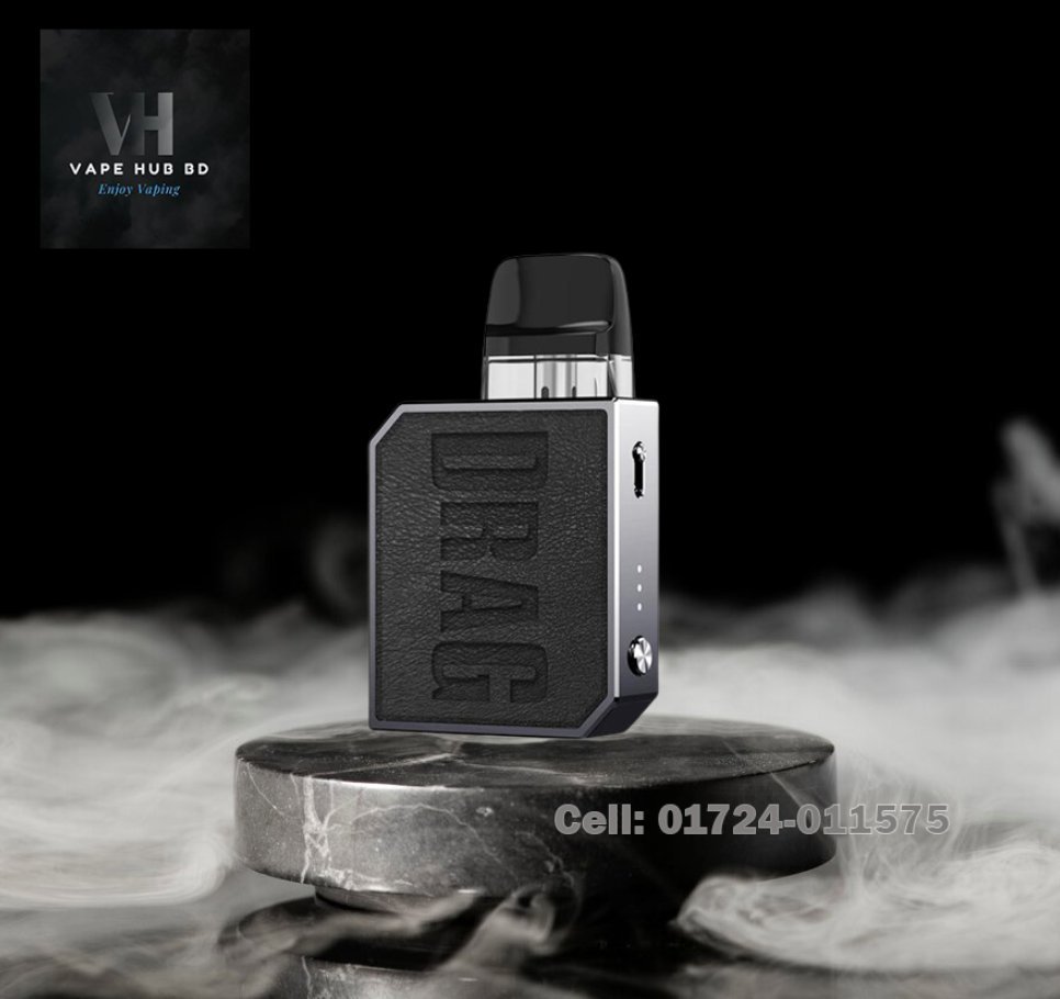 VOOPOO DRAG NANO 2 POD SYSTEM