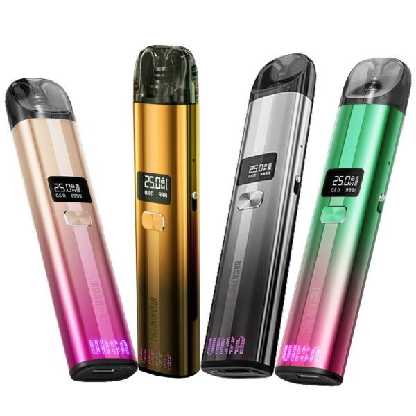 LOST VAPE URSA NANO PRO 25W POD KIT