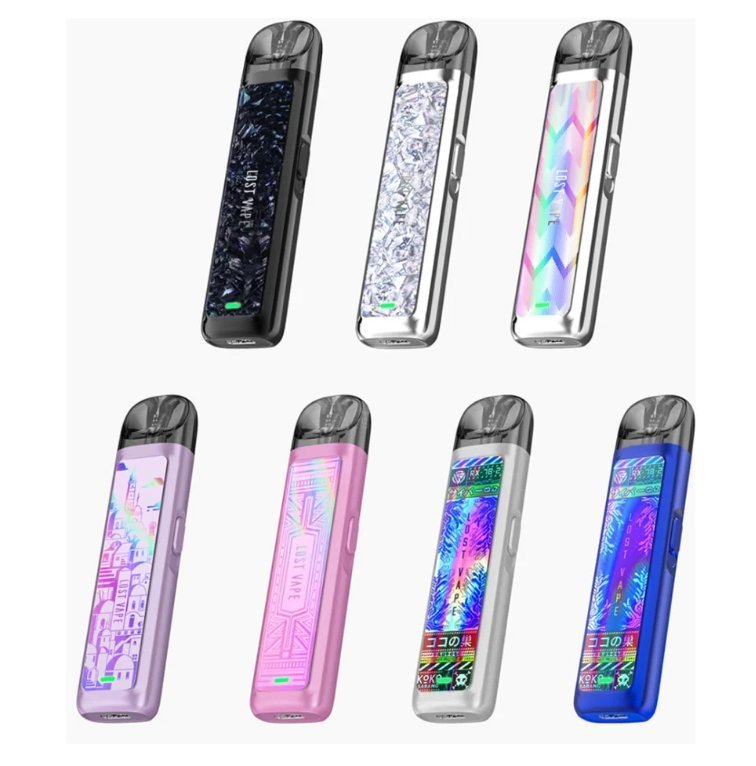 LOST VAPE URSA NANO POD SYSTEM