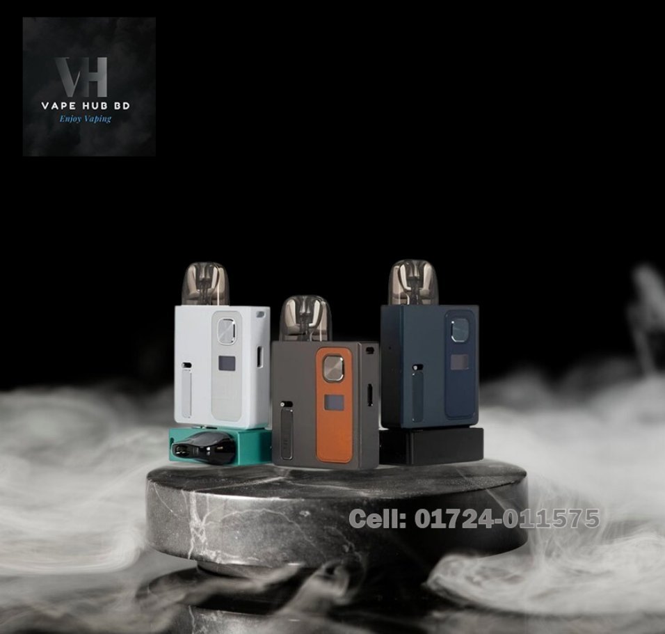 LOST VAPE URSA BABY PRO 25W POD SYSTEM