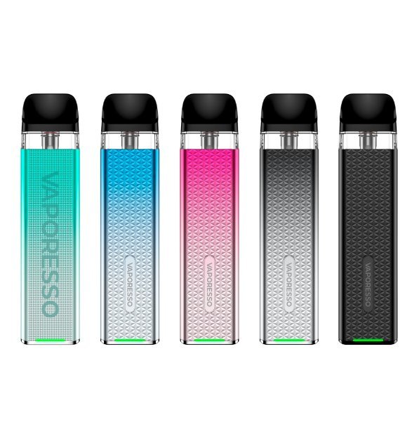 Vaporesso Xros 3 Mini Pod Kit