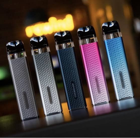 Vaporesso Xros 3 Pod Kit