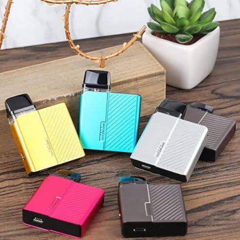 Vaporesso XROS Nano Kit