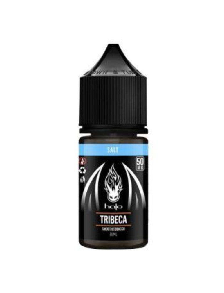 Halo Tribeca – Smooth Tobacco