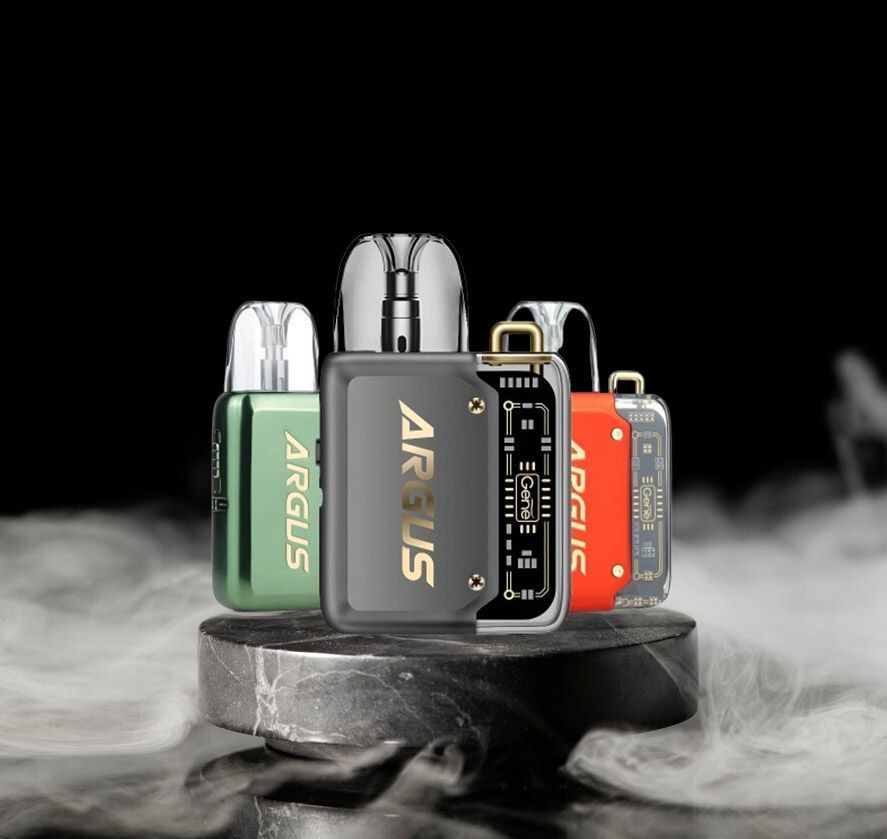 Argus P1 By Voopoo