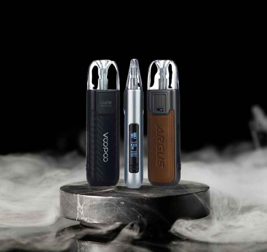 Argus Pod By Voopoo