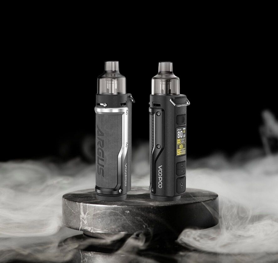 Argus Pro Pod Mod Kit 80 Watt By Voopoo