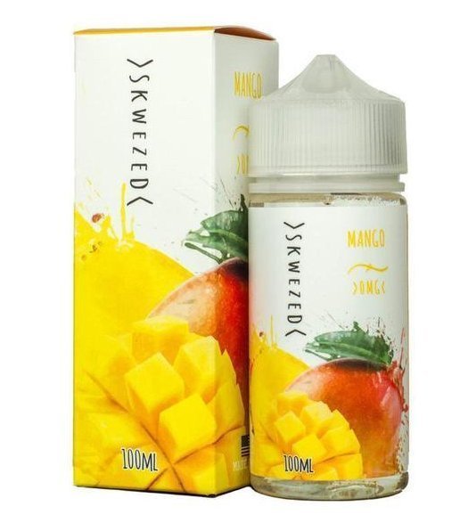Skwezed Mango 100 ML