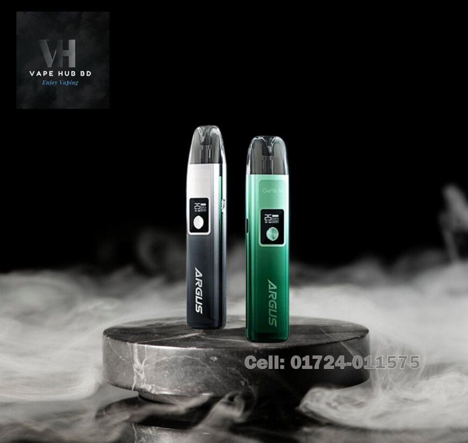 Voopoo Argus G Pod System Kit