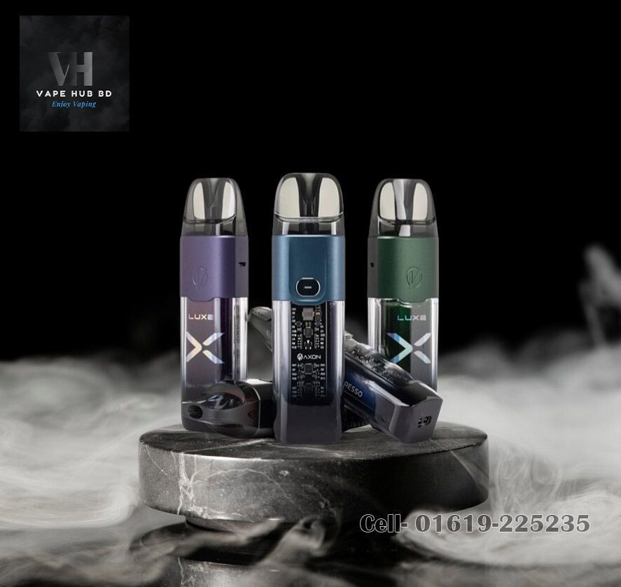 Vaporesso Luxe X 40 Watt Pod System