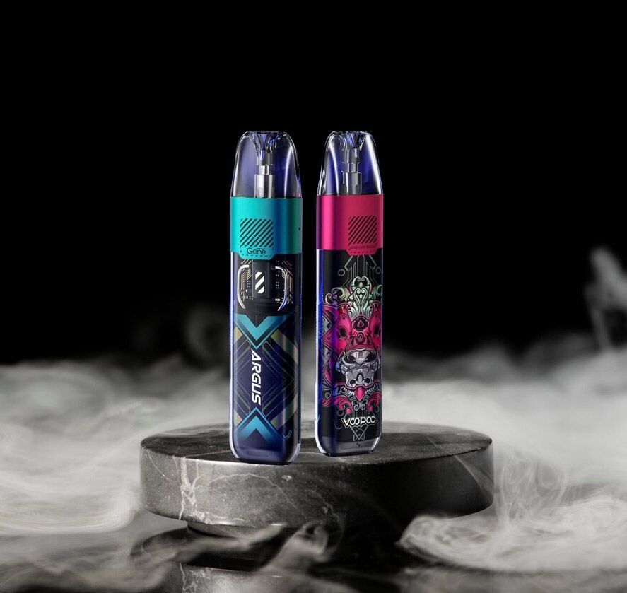 ARGUS P1s POD KIT By VOOPOO