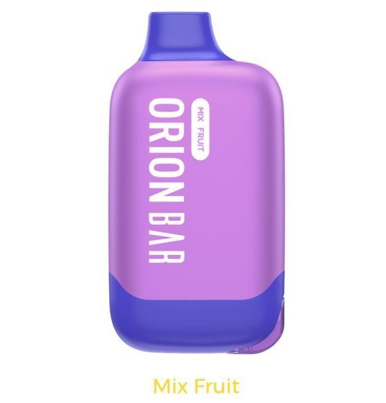 Lost Vape Orion Bar Mix Fruit 6K Puffs Disposable Vape