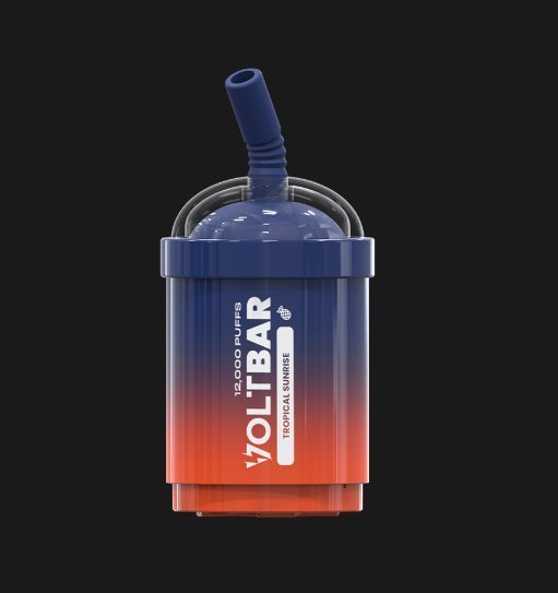 VOLTBAR 12K CARTRIDGE TROPICAL SUNRISE PRICE IN BD