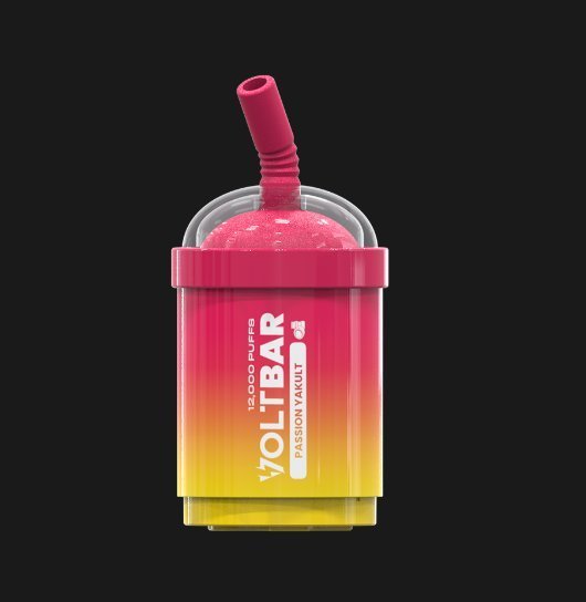 Voltbar 12K Cartridge Passion Yakult Price in BD