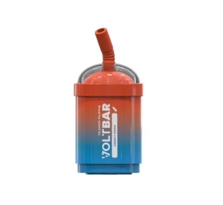 VOLTBAR 12K CARTRIDGE ENERGY DRINK