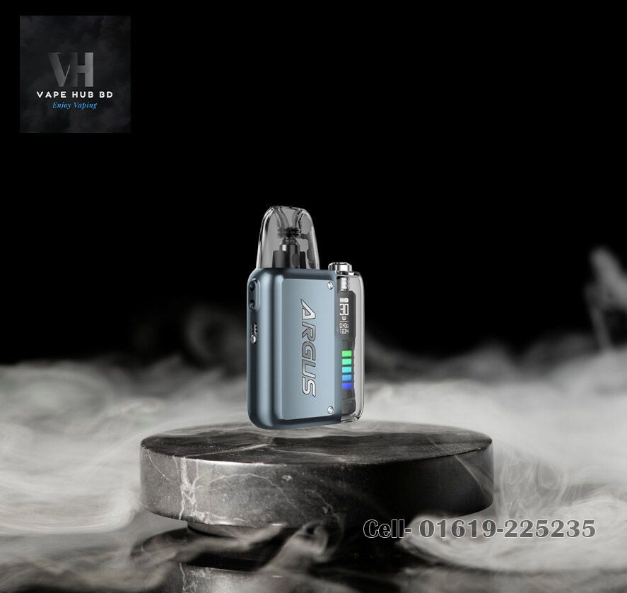 Argus P2 Pod Vape Kit By Voopoo