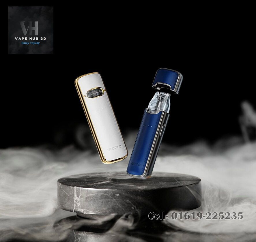 VMATE E Pod System Kit By Voopoo 1200mAh (Max 20W)