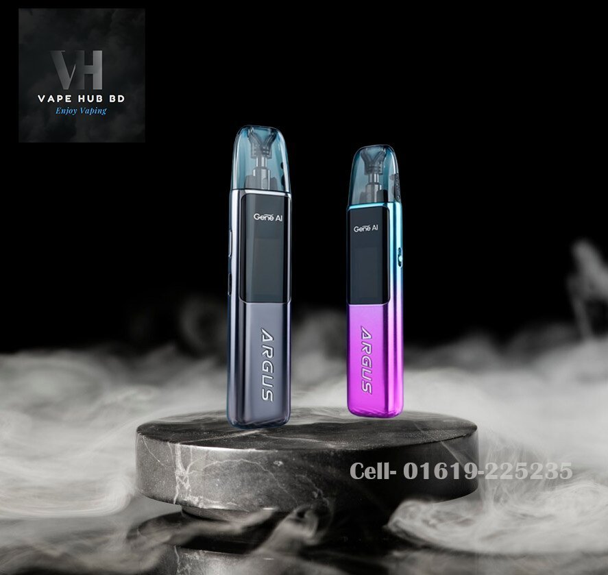 ARGUS G2 POD KIT BY VooPoo
