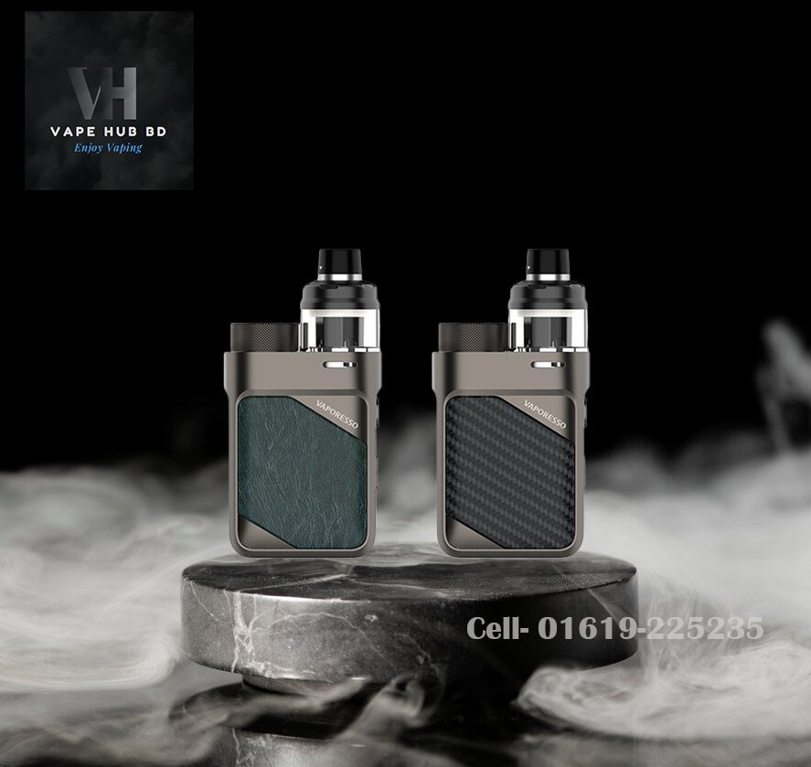 VAPORESSO SWAG PX80 STARTER Kit