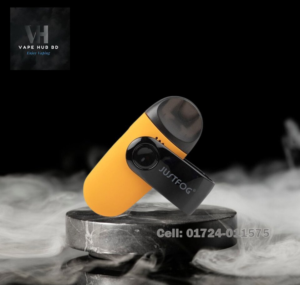 JustFog C601 Assorted 1pc