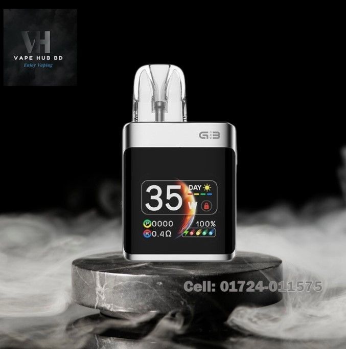 Caliburn G3 Pro KoKo By Uwell