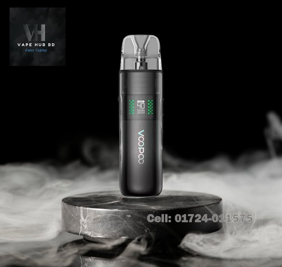 Argus E40 Kit By Voopoo