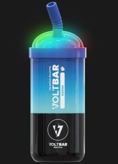 Voltbar Ribena Full Kit 12k puffs