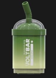 Voltbar Sour Apple Cartridge 12K Puffs