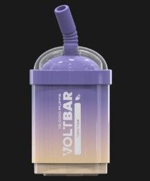 Voltbar Taro Yam Cartridge 12k puffs