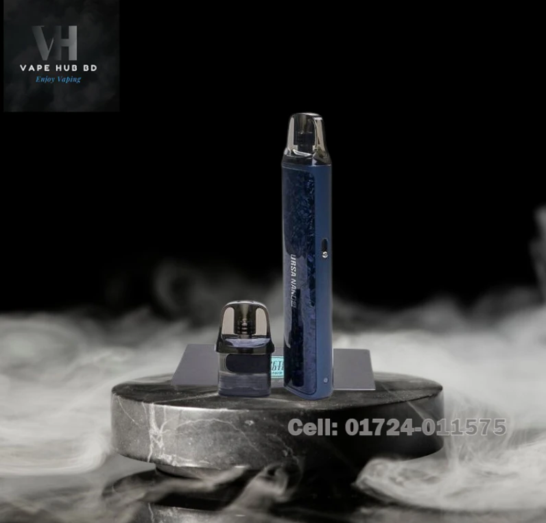 Ursa Nano 3 Pod Kit By Lost Vape 1200mAh