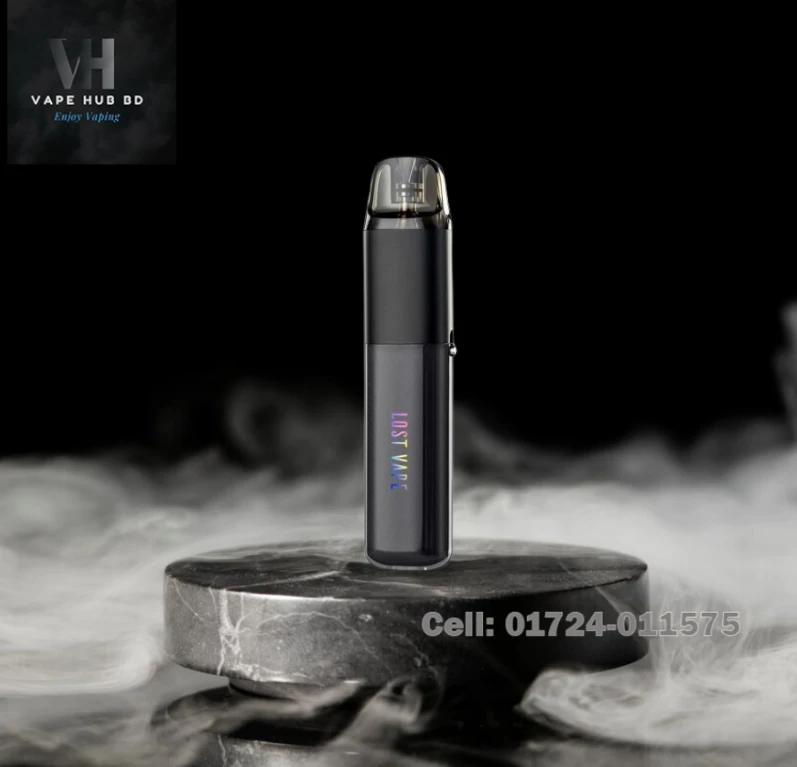 Ursa Nano Air Pod Kit By Lost Vape 800mAh