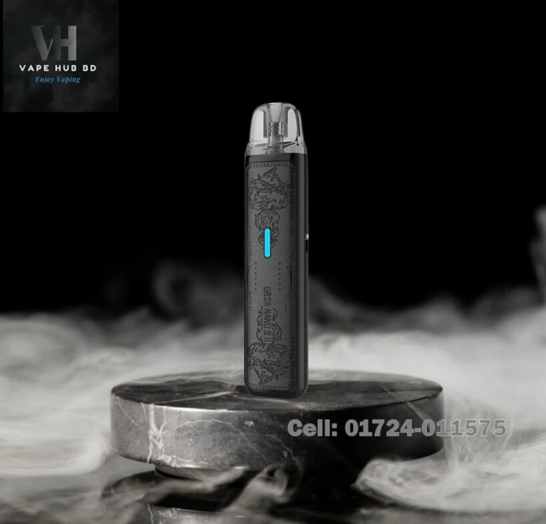 Ursa Nano S 2 Pod Kit By Lost Vape 30W 1000mAh