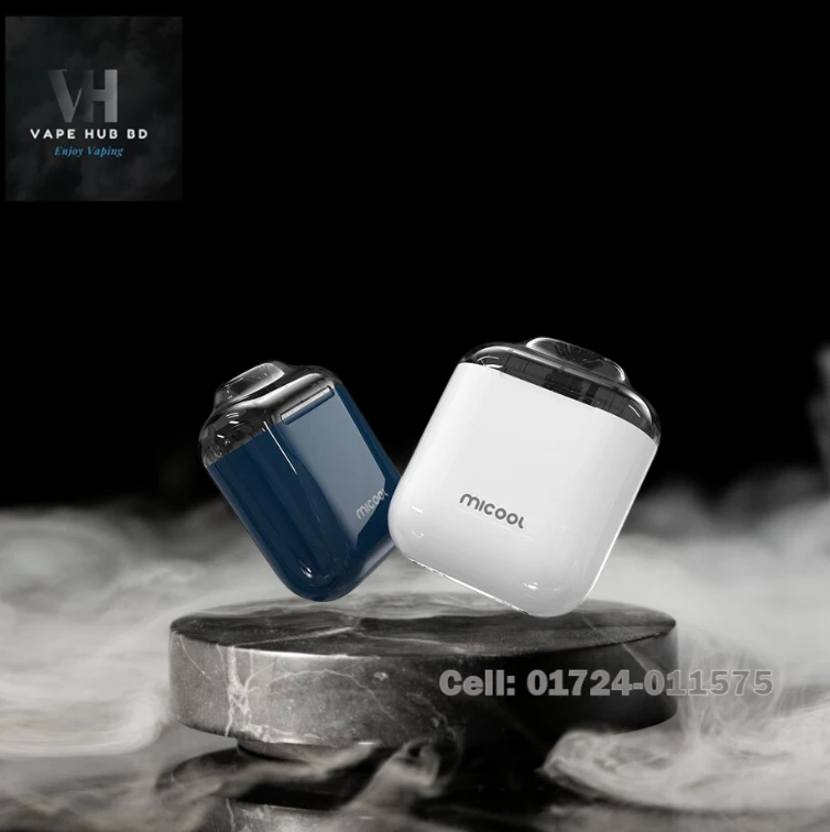 ZQ Micool Pod System Price In BD