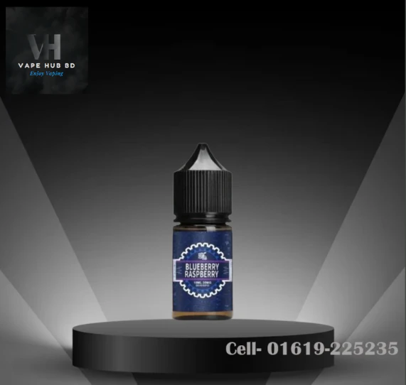 OSKUL Blueberry Raspberry -10 ML