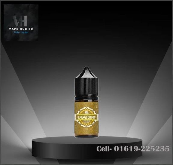 OSKUL Energy Drink -10 ML