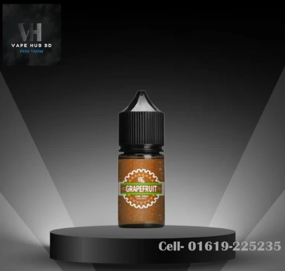 OSKUL Grape Fruit -10 ML