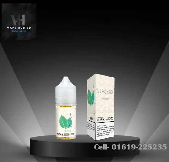 Tokyo Iced Mint -30 ML