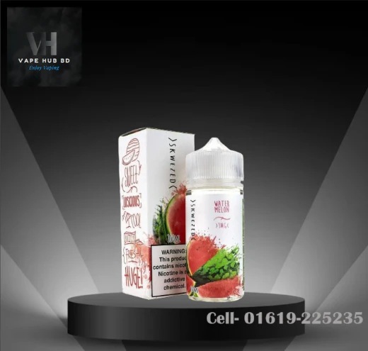 Skwezed Watermelon 100ML