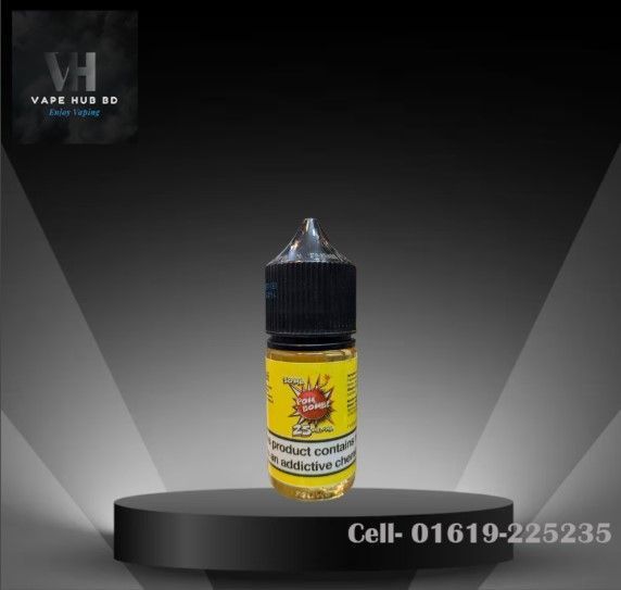 Element Pom Bomb - 30ml