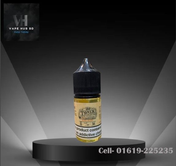 Element Tonix Blood Orange - 30ml
