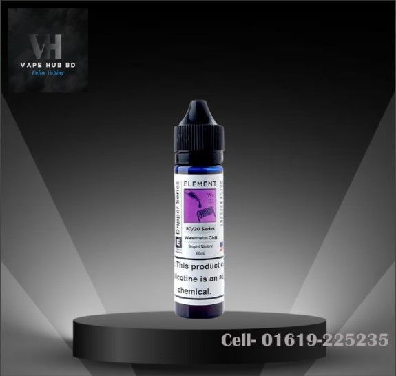 Element Watermelon Chill 60ml