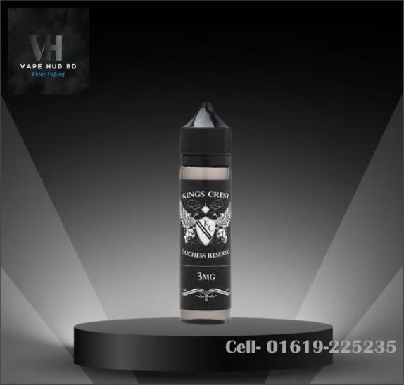 Kings Crest Duchess Reserve- 60 ML
