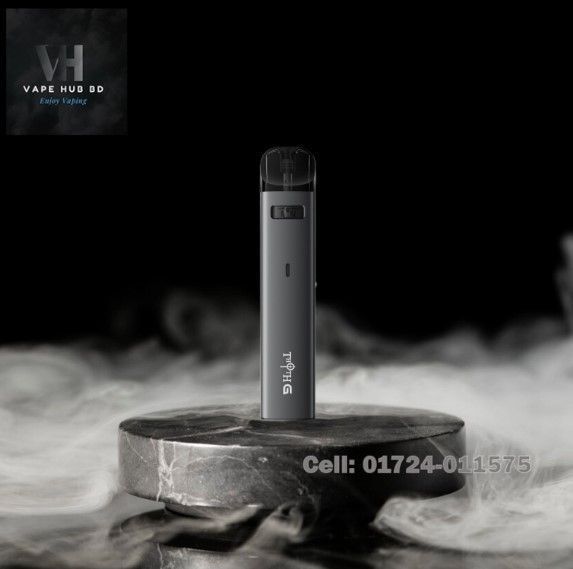 Kumiho Thoth G Lite- Pod Kit