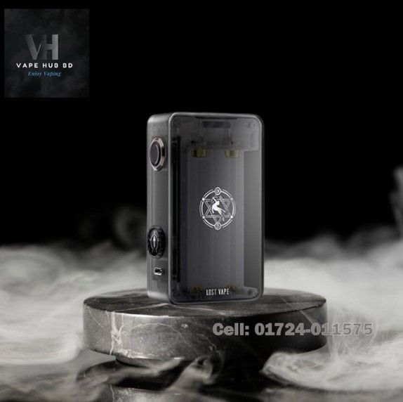 Lost Vape Centaurus P200 Box Mod