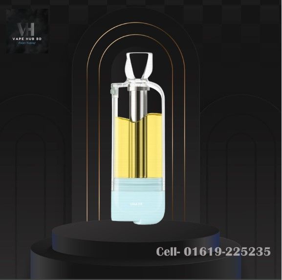 Cola Ice 12K Puffs Cartridge- That That