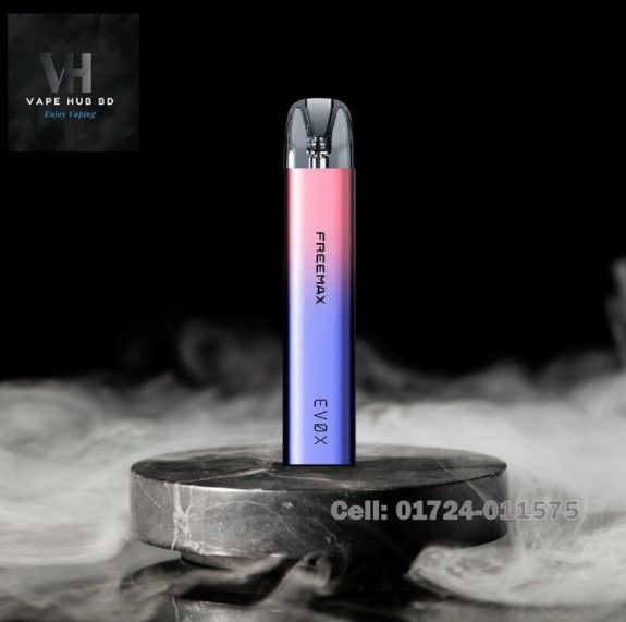 FreeMax EVOX Kit