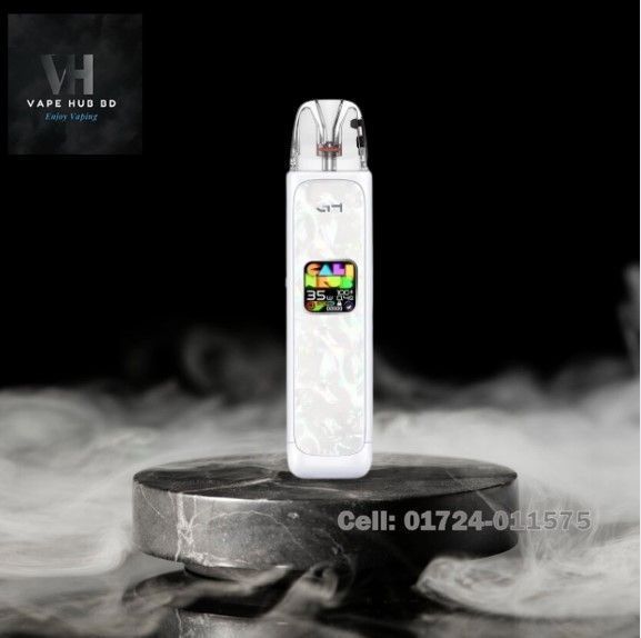 Uwell Caliburn G4 Pod System