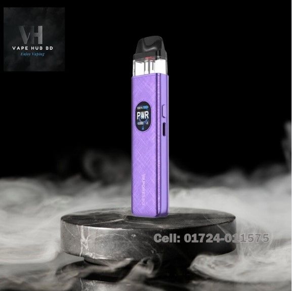 Vaporesso XROS 5 Pod System Kit 1500mAh