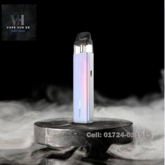 Vaporesso Xros 5 Mini Pod System Kit