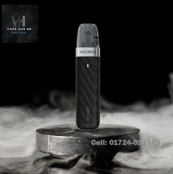 VooPoo Argus Z2 Pod Kit